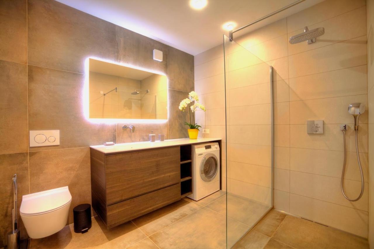 Apartments Villa Rojnica Елса Экстерьер фото